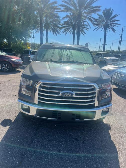 Used Ford F-150 2WD SuperCrew 145" XLT 2015 | Central florida Auto Trader. Kissimmee, Florida
