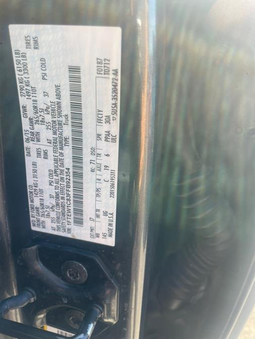 Used Ford F-150 2WD SuperCrew 145" XLT 2015 | Central florida Auto Trader. Kissimmee, Florida Used Ford F-150 2WD SuperCrew 145" XLT 2015 | Central florida Auto Trader. Kissimmee, Florida