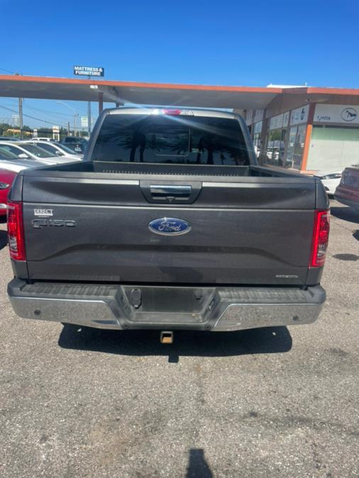 Used Ford F-150 2WD SuperCrew 145" XLT 2015 | Central florida Auto Trader. Kissimmee, Florida Used Ford F-150 2WD SuperCrew 145" XLT 2015 | Central florida Auto Trader. Kissimmee, Florida