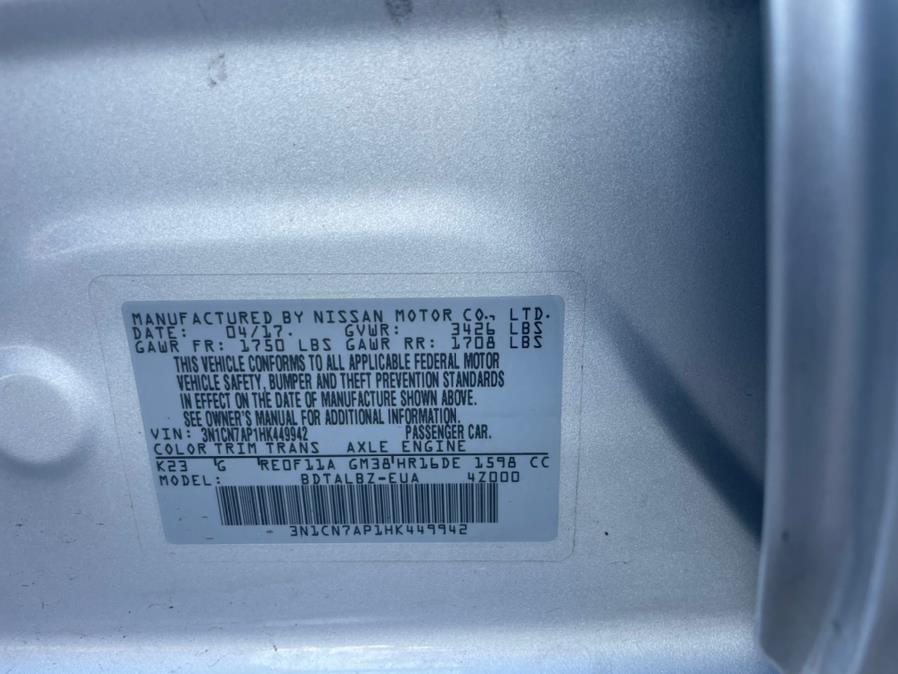 2017 Nissan Versa Sedan SV CVT, available for sale in Kissimmee, Florida | Central florida Auto Trader. Kissimmee, Florida 2017 Nissan Versa Sedan SV CVT, available for sale in Kissimmee, Florida | Central florida Auto Trader. Kissimmee, Florida