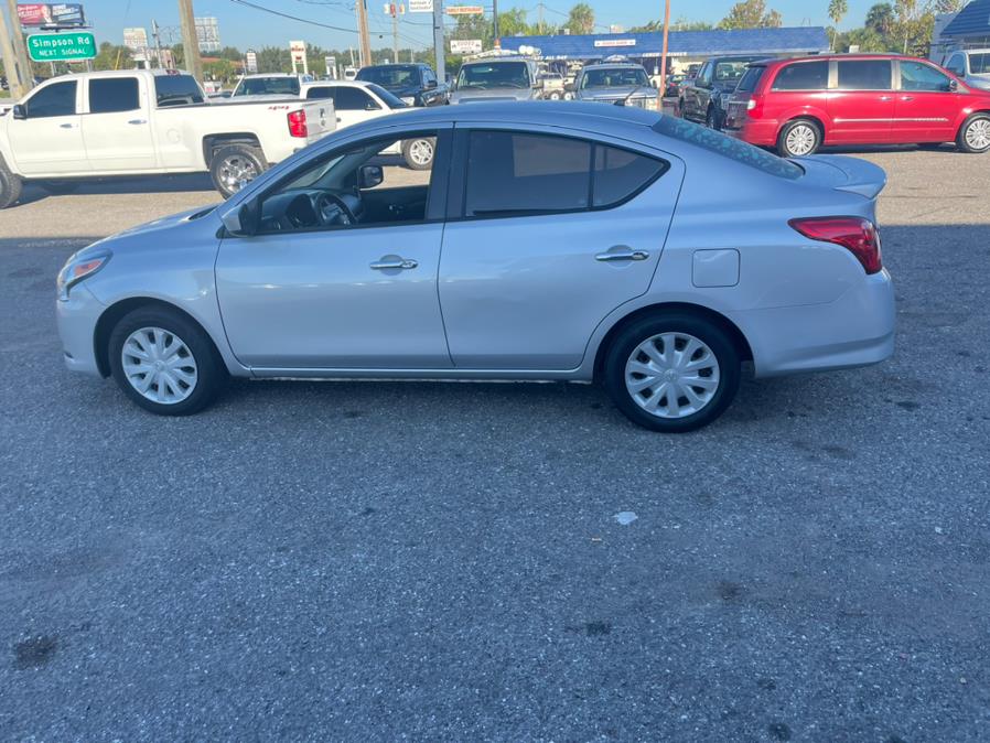 2017 Nissan Versa Sedan SV CVT, available for sale in Kissimmee, Florida | Central florida Auto Trader. Kissimmee, Florida 2017 Nissan Versa Sedan SV CVT, available for sale in Kissimmee, Florida | Central florida Auto Trader. Kissimmee, Florida