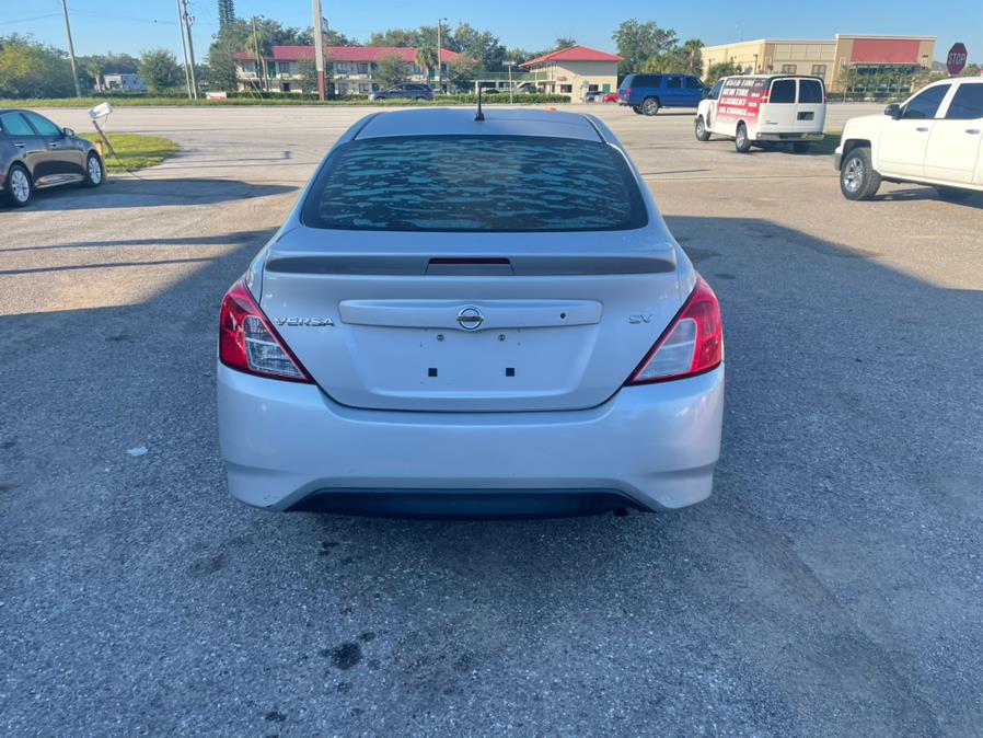 2017 Nissan Versa Sedan SV CVT, available for sale in Kissimmee, Florida | Central florida Auto Trader. Kissimmee, Florida 2017 Nissan Versa Sedan SV CVT, available for sale in Kissimmee, Florida | Central florida Auto Trader. Kissimmee, Florida