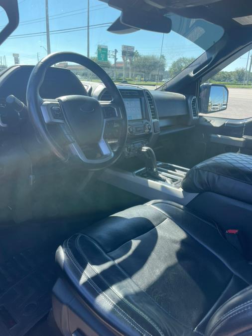 Used Ford F-150 4WD SuperCrew 145" Lariat 2016 | Central florida Auto Trader. Kissimmee, Florida Used Ford F-150 4WD SuperCrew 145" Lariat 2016 | Central florida Auto Trader. Kissimmee, Florida