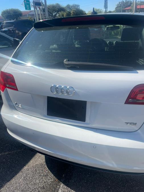 Used Audi A3 4dr HB S tronic FrontTrak 2.0 TDI Premium Plus 2011 | Central florida Auto Trader. Kissimmee, Florida Used Audi A3 4dr HB S tronic FrontTrak 2.0 TDI Premium Plus 2011 | Central florida Auto Trader. Kissimmee, Florida