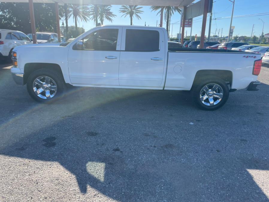 2015 Chevrolet Silverado 1500 4WD Crew Cab 143.5" LT w/2LT, available for sale in Kissimmee, Florida | Central florida Auto Trader. Kissimmee, Florida 2015 Chevrolet Silverado 1500 4WD Crew Cab 143.5" LT w/2LT, available for sale in Kissimmee, Florida | Central florida Auto Trader. Kissimmee, Florida