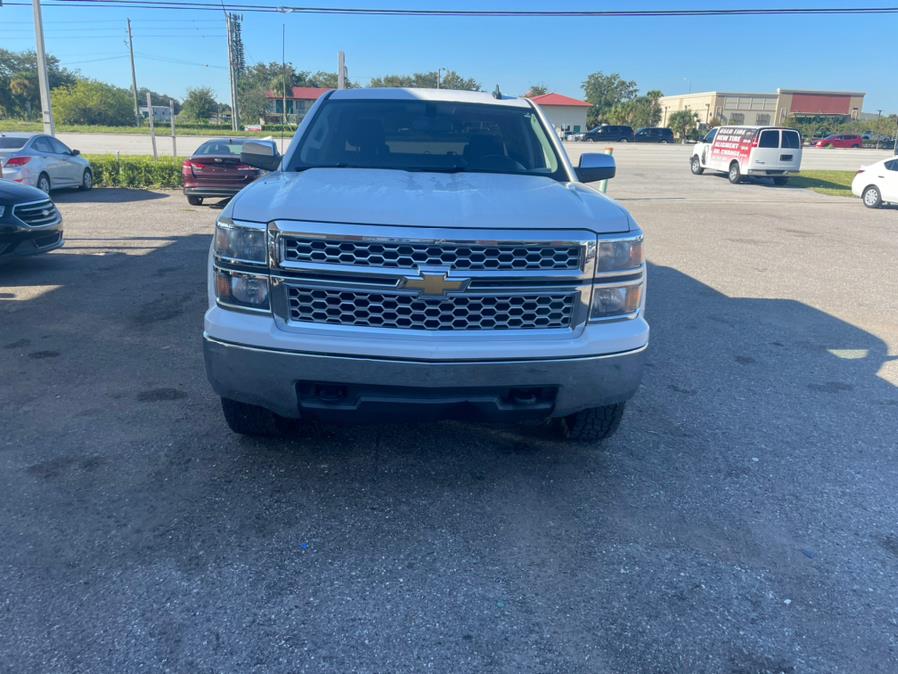 2015 Chevrolet Silverado 1500 4WD Crew Cab 143.5" LT w/2LT, available for sale in Kissimmee, Florida | Central florida Auto Trader. Kissimmee, Florida 2015 Chevrolet Silverado 1500 4WD Crew Cab 143.5" LT w/2LT, available for sale in Kissimmee, Florida | Central florida Auto Trader. Kissimmee, Florida