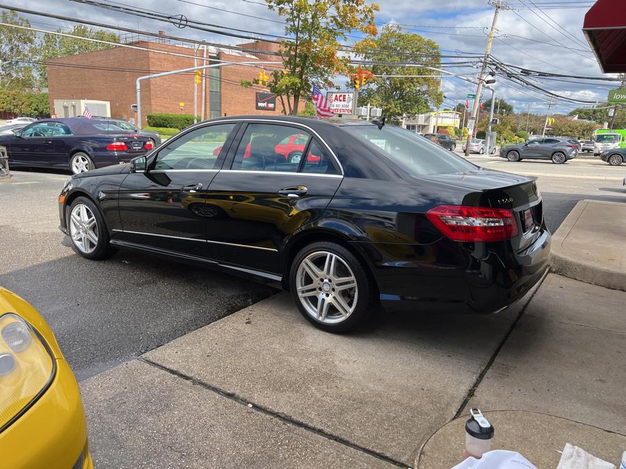 2010 Mercedes-Benz E-Class 4dr Sdn E 550 Sport RWD, available for sale in Plainview , New York | Ace Motor Sports Inc. Plainview , New York 2010 Mercedes-Benz E-Class 4dr Sdn E 550 Sport RWD, available for sale in Plainview , New York | Ace Motor Sports Inc. Plainview , New York