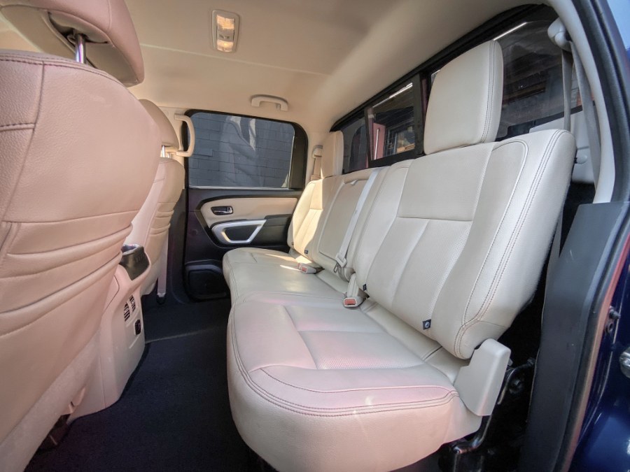 2018 Nissan Titan 4x4 Crew Cab SL, available for sale in Newark, New Jersey | RT Auto Center LLC. Newark, New Jersey 2018 Nissan Titan 4x4 Crew Cab SL, available for sale in Newark, New Jersey | RT Auto Center LLC. Newark, New Jersey