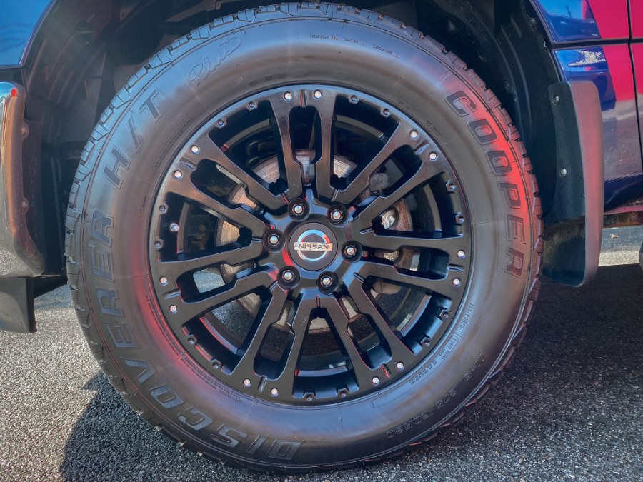 2018 Nissan Titan 4x4 Crew Cab SL, available for sale in Newark, New Jersey | RT Auto Center LLC. Newark, New Jersey 2018 Nissan Titan 4x4 Crew Cab SL, available for sale in Newark, New Jersey | RT Auto Center LLC. Newark, New Jersey