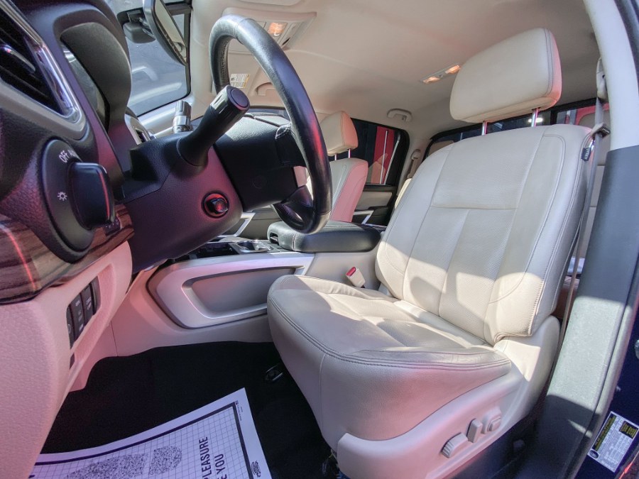 2018 Nissan Titan 4x4 Crew Cab SL, available for sale in Newark, New Jersey | RT Auto Center LLC. Newark, New Jersey 2018 Nissan Titan 4x4 Crew Cab SL, available for sale in Newark, New Jersey | RT Auto Center LLC. Newark, New Jersey