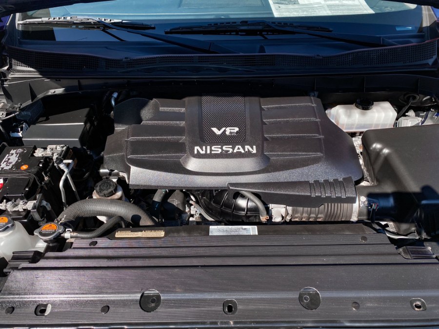 2018 Nissan Titan 4x4 Crew Cab SL, available for sale in Newark, New Jersey | RT Auto Center LLC. Newark, New Jersey 2018 Nissan Titan 4x4 Crew Cab SL, available for sale in Newark, New Jersey | RT Auto Center LLC. Newark, New Jersey