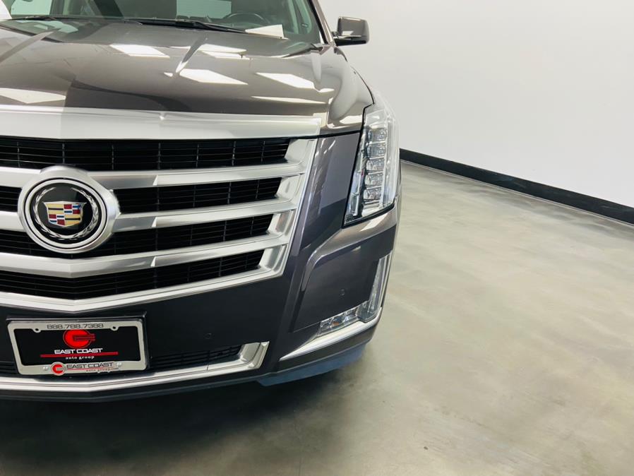 Used Cadillac Escalade 4WD 4dr Premium 2015 | East Coast Auto Group. Linden, New Jersey Used Cadillac Escalade 4WD 4dr Premium 2015 | East Coast Auto Group. Linden, New Jersey
