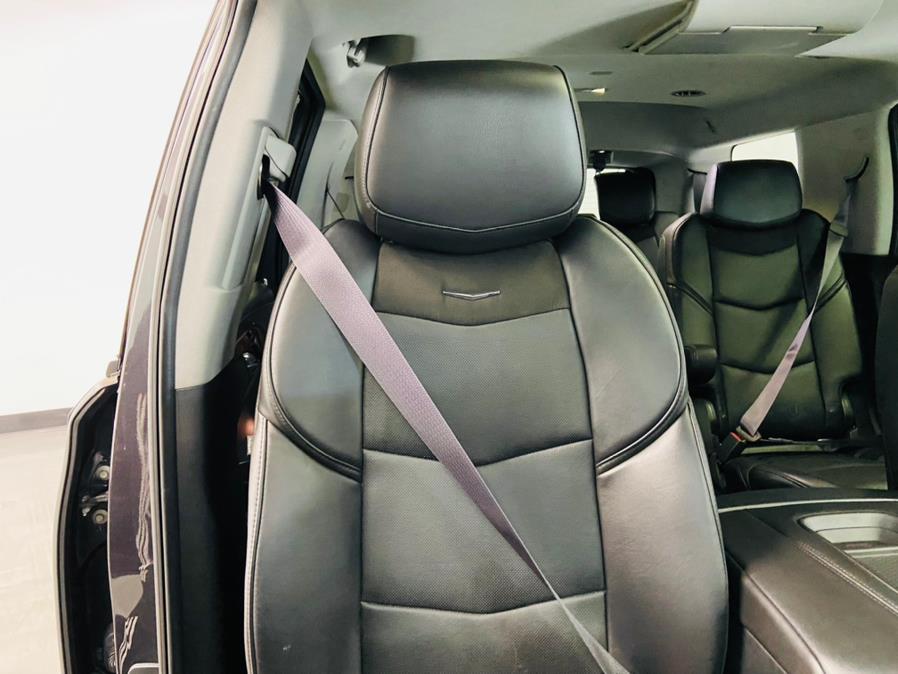 Used Cadillac Escalade 4WD 4dr Premium 2015 | East Coast Auto Group. Linden, New Jersey Used Cadillac Escalade 4WD 4dr Premium 2015 | East Coast Auto Group. Linden, New Jersey