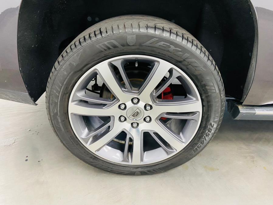 Used Cadillac Escalade 4WD 4dr Premium 2015 | East Coast Auto Group. Linden, New Jersey Used Cadillac Escalade 4WD 4dr Premium 2015 | East Coast Auto Group. Linden, New Jersey