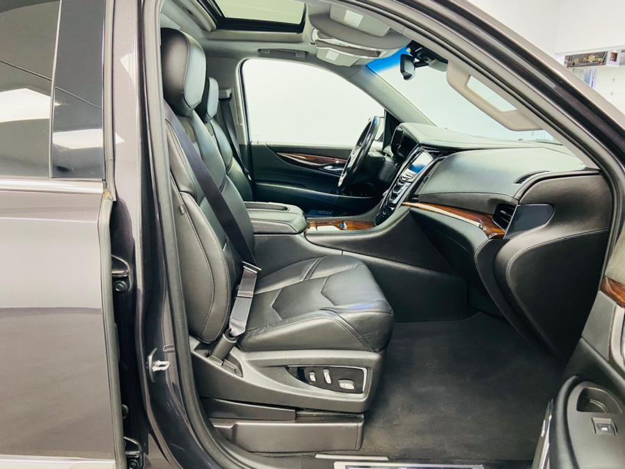 Used Cadillac Escalade 4WD 4dr Premium 2015 | East Coast Auto Group. Linden, New Jersey Used Cadillac Escalade 4WD 4dr Premium 2015 | East Coast Auto Group. Linden, New Jersey