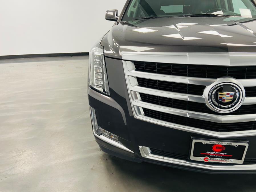 Used Cadillac Escalade 4WD 4dr Premium 2015 | East Coast Auto Group. Linden, New Jersey Used Cadillac Escalade 4WD 4dr Premium 2015 | East Coast Auto Group. Linden, New Jersey