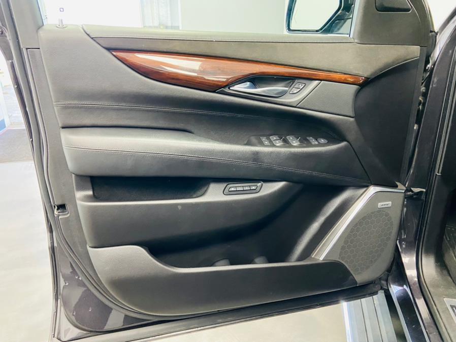 Used Cadillac Escalade 4WD 4dr Premium 2015 | East Coast Auto Group. Linden, New Jersey Used Cadillac Escalade 4WD 4dr Premium 2015 | East Coast Auto Group. Linden, New Jersey