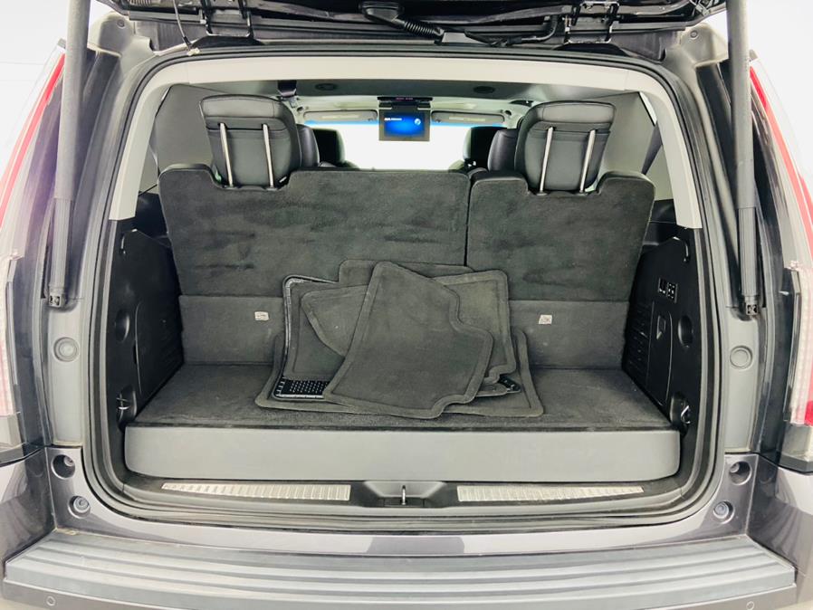 Used Cadillac Escalade 4WD 4dr Premium 2015 | East Coast Auto Group. Linden, New Jersey Used Cadillac Escalade 4WD 4dr Premium 2015 | East Coast Auto Group. Linden, New Jersey