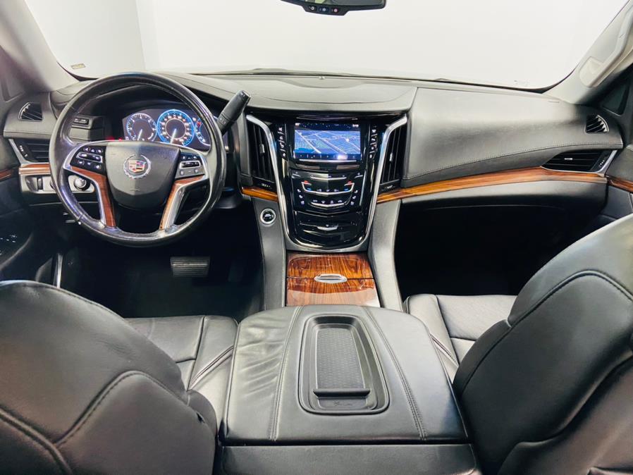 Used Cadillac Escalade 4WD 4dr Premium 2015 | East Coast Auto Group. Linden, New Jersey Used Cadillac Escalade 4WD 4dr Premium 2015 | East Coast Auto Group. Linden, New Jersey