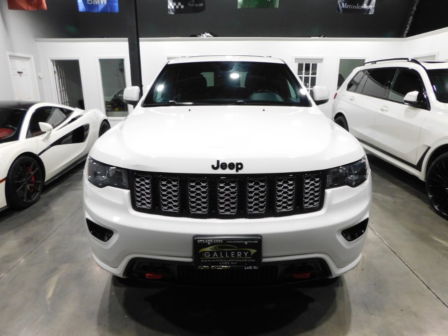 Used Jeep Grand Cherokee Altitude 4x4 *Ltd Avail* 2017 | Auto Gallery. Lodi, New Jersey Used Jeep Grand Cherokee Altitude 4x4 *Ltd Avail* 2017 | Auto Gallery. Lodi, New Jersey