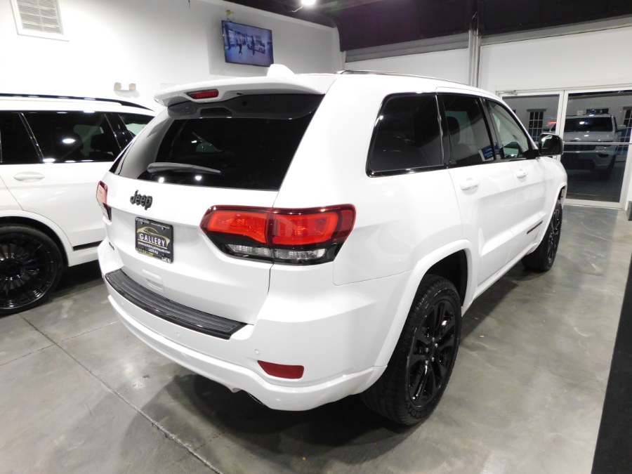 Used Jeep Grand Cherokee Altitude 4x4 *Ltd Avail* 2017 | Auto Gallery. Lodi, New Jersey Used Jeep Grand Cherokee Altitude 4x4 *Ltd Avail* 2017 | Auto Gallery. Lodi, New Jersey