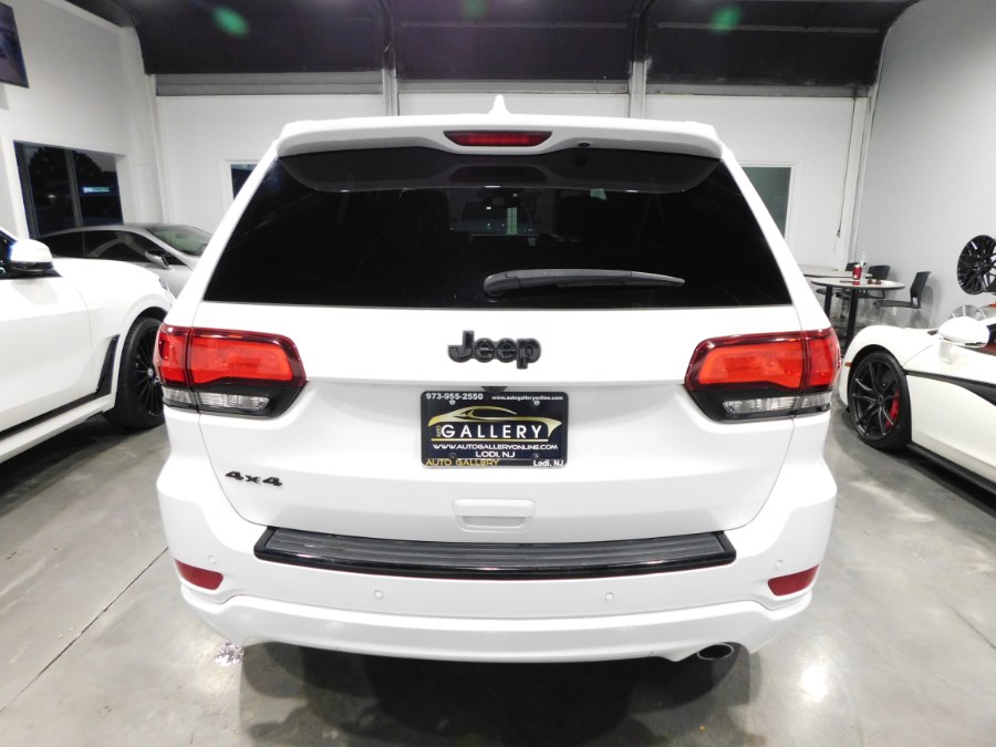 Used Jeep Grand Cherokee Altitude 4x4 *Ltd Avail* 2017 | Auto Gallery. Lodi, New Jersey Used Jeep Grand Cherokee Altitude 4x4 *Ltd Avail* 2017 | Auto Gallery. Lodi, New Jersey
