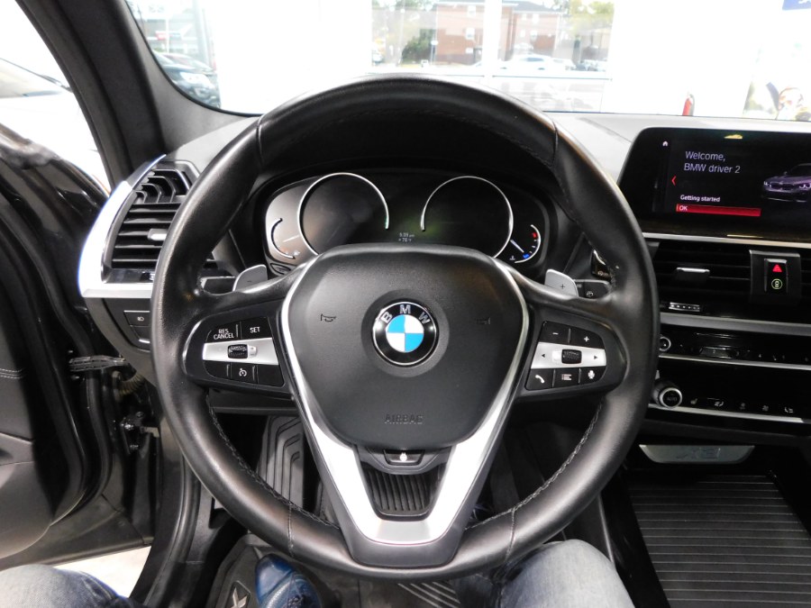 2020 BMW X3 xDrive30i Sports Activity Vehicle, available for sale in Lodi, New Jersey | Auto Gallery. Lodi, New Jersey 2020 BMW X3 xDrive30i Sports Activity Vehicle, available for sale in Lodi, New Jersey | Auto Gallery. Lodi, New Jersey