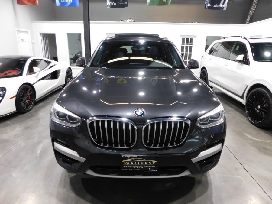 2020 BMW X3 xDrive30i Sports Activity Vehicle, available for sale in Lodi, New Jersey | Auto Gallery. Lodi, New Jersey 2020 BMW X3 xDrive30i Sports Activity Vehicle, available for sale in Lodi, New Jersey | Auto Gallery. Lodi, New Jersey