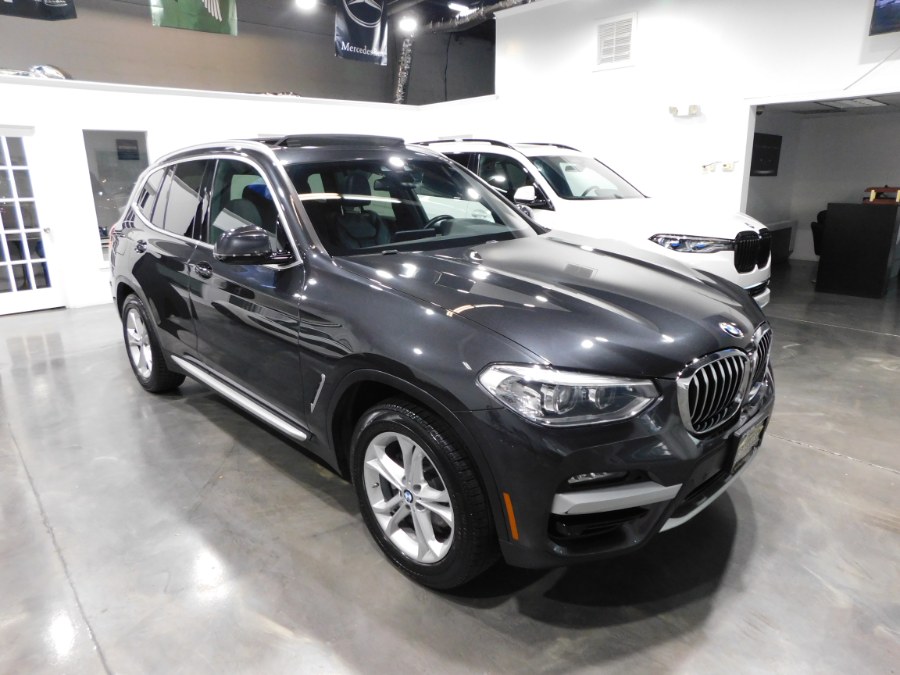 2020 BMW X3 xDrive30i Sports Activity Vehicle, available for sale in Lodi, New Jersey | Auto Gallery. Lodi, New Jersey 2020 BMW X3 xDrive30i Sports Activity Vehicle, available for sale in Lodi, New Jersey | Auto Gallery. Lodi, New Jersey