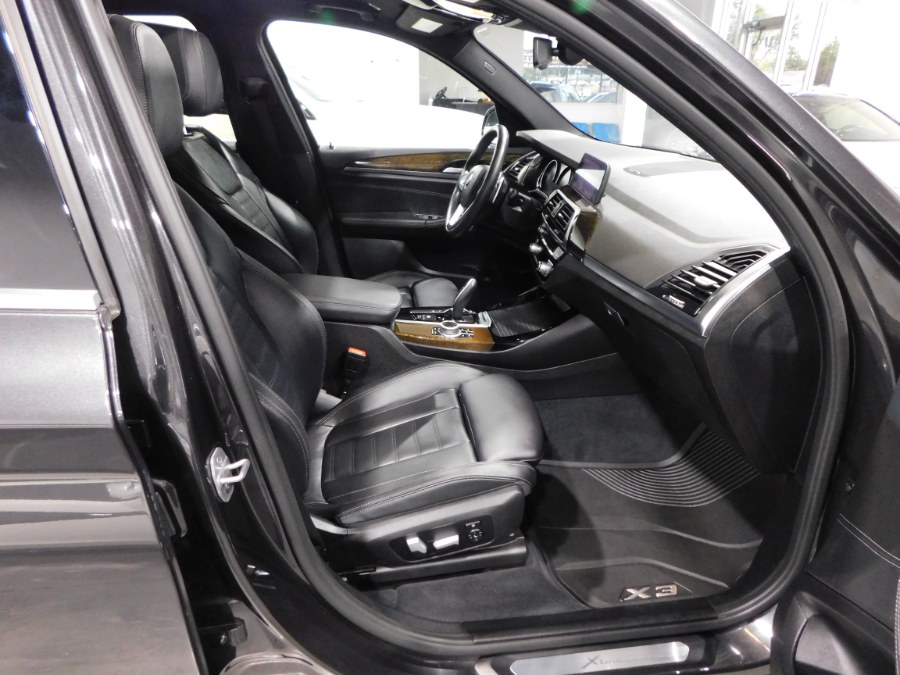 2020 BMW X3 xDrive30i Sports Activity Vehicle, available for sale in Lodi, New Jersey | Auto Gallery. Lodi, New Jersey 2020 BMW X3 xDrive30i Sports Activity Vehicle, available for sale in Lodi, New Jersey | Auto Gallery. Lodi, New Jersey
