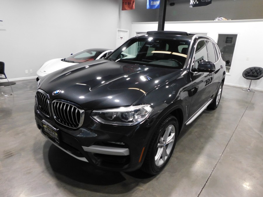 2020 BMW X3 xDrive30i Sports Activity Vehicle, available for sale in Lodi, New Jersey | Auto Gallery. Lodi, New Jersey 2020 BMW X3 xDrive30i Sports Activity Vehicle, available for sale in Lodi, New Jersey | Auto Gallery. Lodi, New Jersey