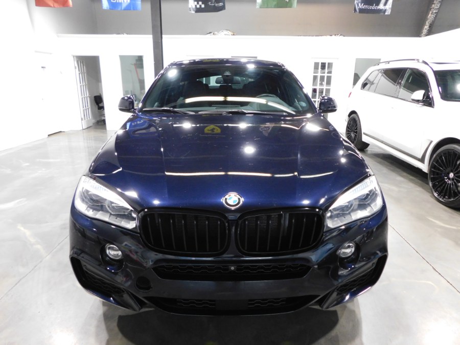 Used BMW X6 AWD 4dr xDrive35i Msport 2016 | Auto Gallery. Lodi, New Jersey Used BMW X6 AWD 4dr xDrive35i Msport 2016 | Auto Gallery. Lodi, New Jersey