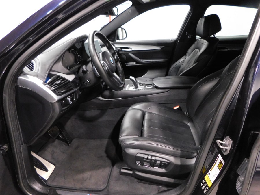 Used BMW X6 AWD 4dr xDrive35i Msport 2016 | Auto Gallery. Lodi, New Jersey Used BMW X6 AWD 4dr xDrive35i Msport 2016 | Auto Gallery. Lodi, New Jersey