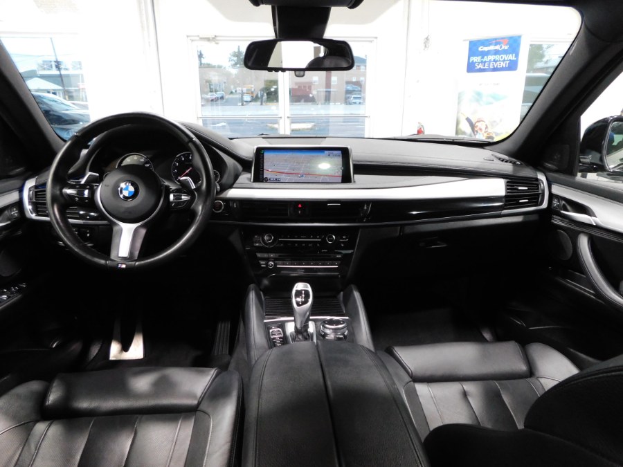 Used BMW X6 AWD 4dr xDrive35i Msport 2016 | Auto Gallery. Lodi, New Jersey Used BMW X6 AWD 4dr xDrive35i Msport 2016 | Auto Gallery. Lodi, New Jersey