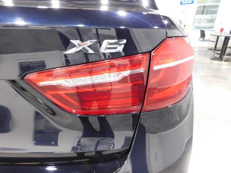 Used BMW X6 AWD 4dr xDrive35i Msport 2016 | Auto Gallery. Lodi, New Jersey Used BMW X6 AWD 4dr xDrive35i Msport 2016 | Auto Gallery. Lodi, New Jersey