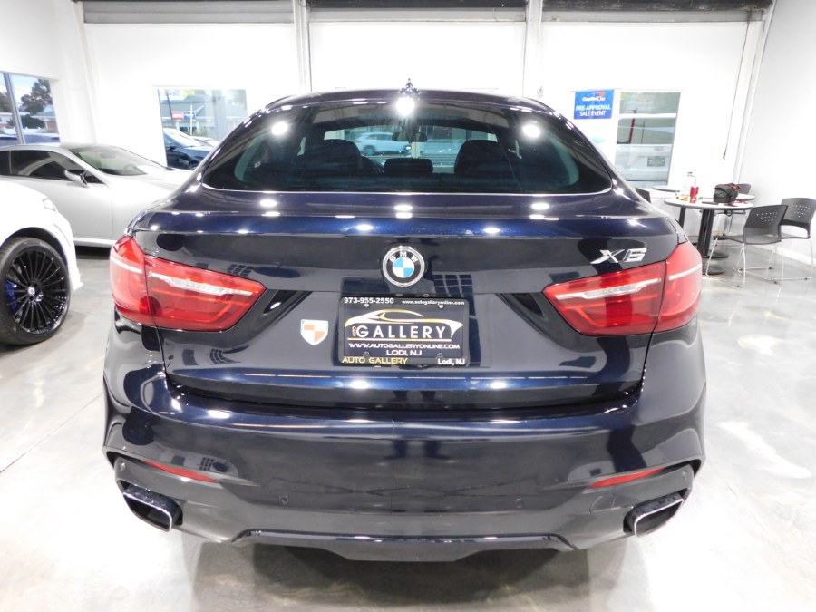Used BMW X6 AWD 4dr xDrive35i Msport 2016 | Auto Gallery. Lodi, New Jersey Used BMW X6 AWD 4dr xDrive35i Msport 2016 | Auto Gallery. Lodi, New Jersey
