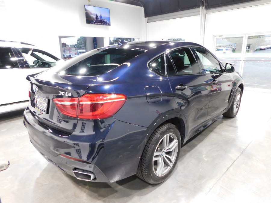 Used BMW X6 AWD 4dr xDrive35i Msport 2016 | Auto Gallery. Lodi, New Jersey Used BMW X6 AWD 4dr xDrive35i Msport 2016 | Auto Gallery. Lodi, New Jersey