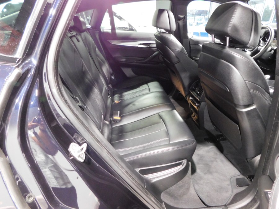 Used BMW X6 AWD 4dr xDrive35i Msport 2016 | Auto Gallery. Lodi, New Jersey Used BMW X6 AWD 4dr xDrive35i Msport 2016 | Auto Gallery. Lodi, New Jersey
