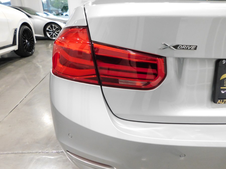 Used BMW 3 Series 4dr Sdn 328i xDrive AWD SULEV 2016 | Auto Gallery. Lodi, New Jersey Used BMW 3 Series 4dr Sdn 328i xDrive AWD SULEV 2016 | Auto Gallery. Lodi, New Jersey