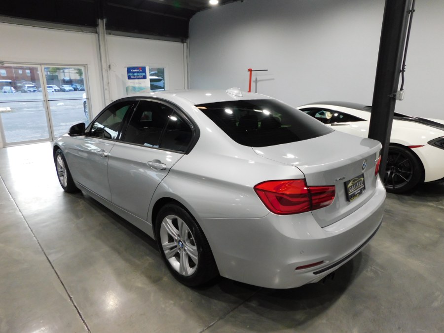 Used BMW 3 Series 4dr Sdn 328i xDrive AWD SULEV 2016 | Auto Gallery. Lodi, New Jersey Used BMW 3 Series 4dr Sdn 328i xDrive AWD SULEV 2016 | Auto Gallery. Lodi, New Jersey