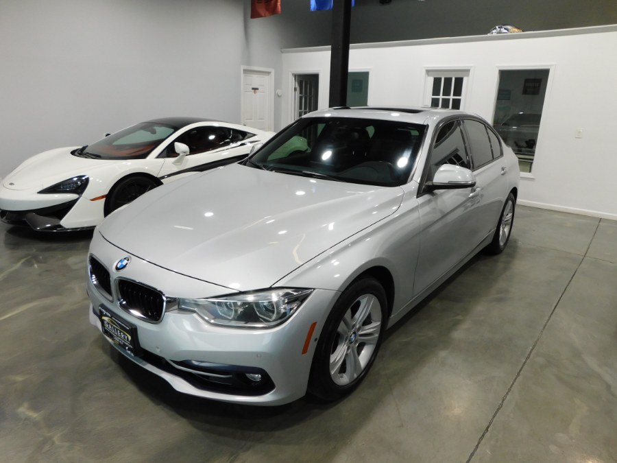 Used BMW 3 Series 4dr Sdn 328i xDrive AWD SULEV 2016 | Auto Gallery. Lodi, New Jersey Used BMW 3 Series 4dr Sdn 328i xDrive AWD SULEV 2016 | Auto Gallery. Lodi, New Jersey