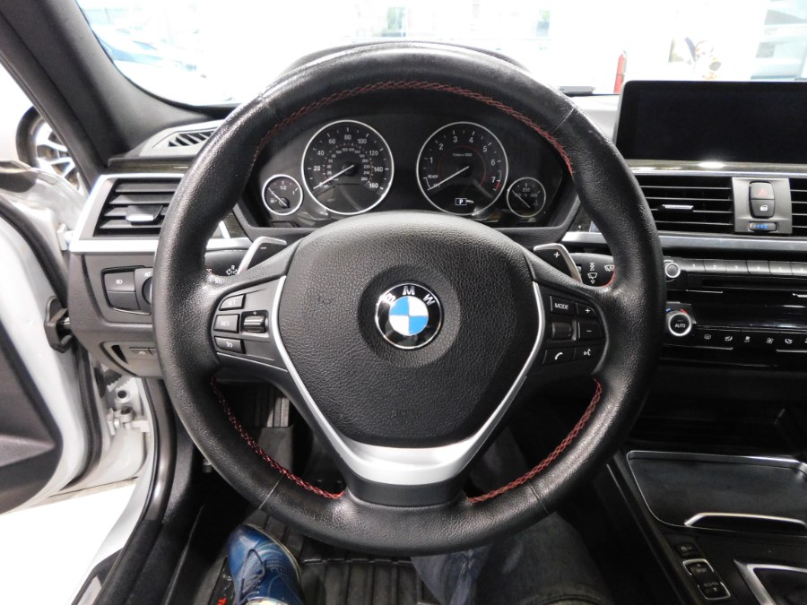 Used BMW 3 Series 4dr Sdn 328i xDrive AWD SULEV 2016 | Auto Gallery. Lodi, New Jersey Used BMW 3 Series 4dr Sdn 328i xDrive AWD SULEV 2016 | Auto Gallery. Lodi, New Jersey
