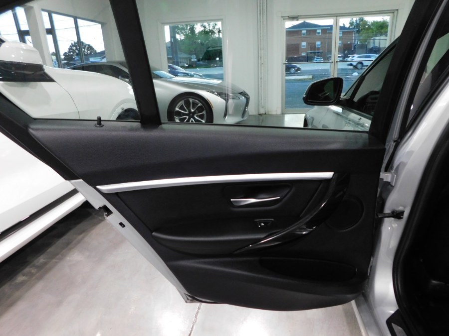 Used BMW 3 Series 4dr Sdn 328i xDrive AWD SULEV 2016 | Auto Gallery. Lodi, New Jersey Used BMW 3 Series 4dr Sdn 328i xDrive AWD SULEV 2016 | Auto Gallery. Lodi, New Jersey