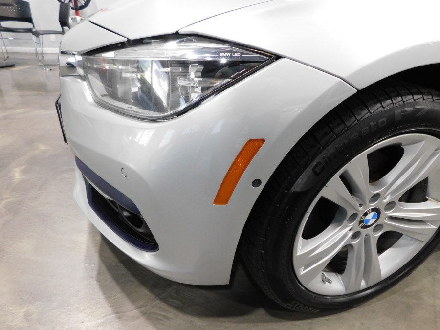 Used BMW 3 Series 4dr Sdn 328i xDrive AWD SULEV 2016 | Auto Gallery. Lodi, New Jersey Used BMW 3 Series 4dr Sdn 328i xDrive AWD SULEV 2016 | Auto Gallery. Lodi, New Jersey