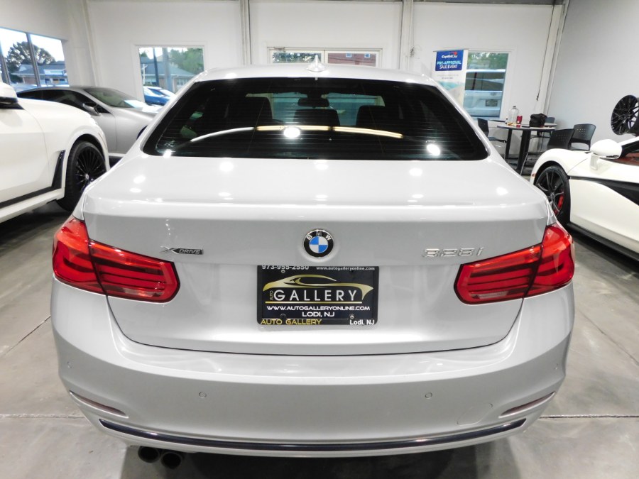 Used BMW 3 Series 4dr Sdn 328i xDrive AWD SULEV 2016 | Auto Gallery. Lodi, New Jersey Used BMW 3 Series 4dr Sdn 328i xDrive AWD SULEV 2016 | Auto Gallery. Lodi, New Jersey