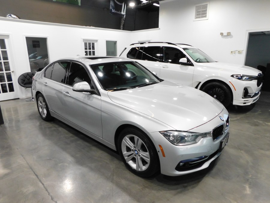 Used BMW 3 Series 4dr Sdn 328i xDrive AWD SULEV 2016 | Auto Gallery. Lodi, New Jersey Used BMW 3 Series 4dr Sdn 328i xDrive AWD SULEV 2016 | Auto Gallery. Lodi, New Jersey