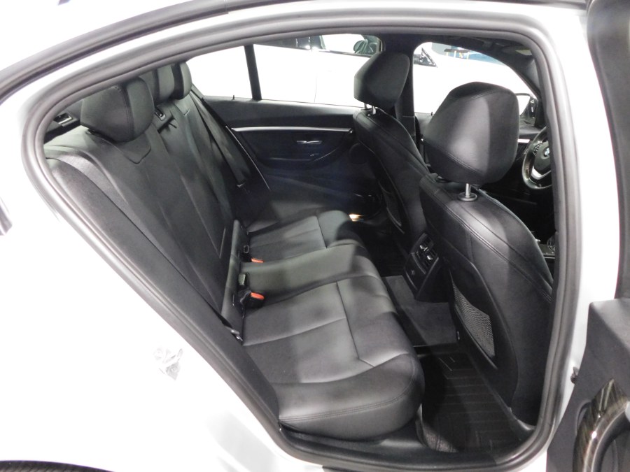 Used BMW 3 Series 4dr Sdn 328i xDrive AWD SULEV 2016 | Auto Gallery. Lodi, New Jersey Used BMW 3 Series 4dr Sdn 328i xDrive AWD SULEV 2016 | Auto Gallery. Lodi, New Jersey