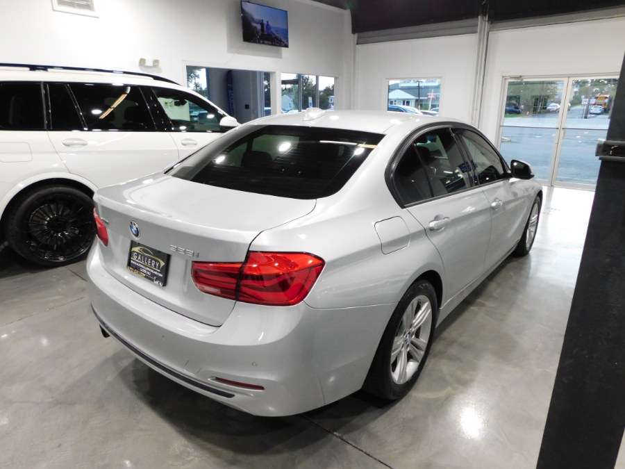 Used BMW 3 Series 4dr Sdn 328i xDrive AWD SULEV 2016 | Auto Gallery. Lodi, New Jersey Used BMW 3 Series 4dr Sdn 328i xDrive AWD SULEV 2016 | Auto Gallery. Lodi, New Jersey