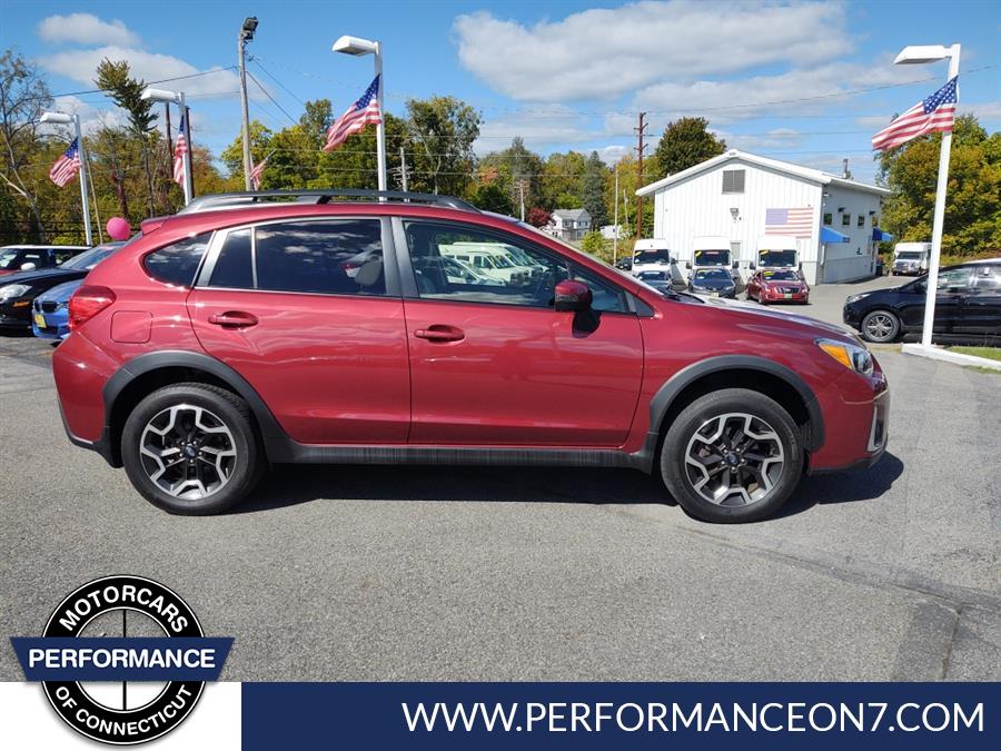 2016 Subaru Crosstrek 5dr CVT 2.0i Limited, available for sale in Wilton, Connecticut | Performance Motor Cars Of Connecticut LLC. Wilton, Connecticut 2016 Subaru Crosstrek 5dr CVT 2.0i Limited, available for sale in Wilton, Connecticut | Performance Motor Cars Of Connecticut LLC. Wilton, Connecticut