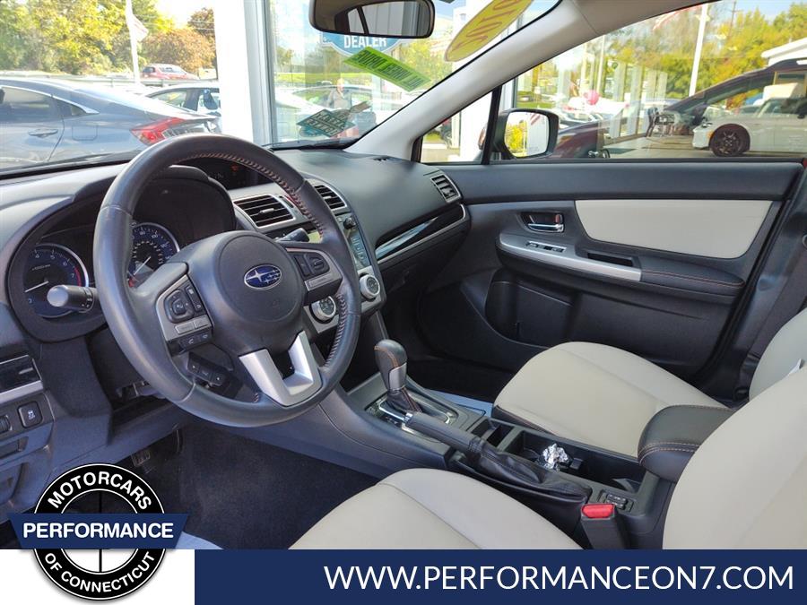 2016 Subaru Crosstrek 5dr CVT 2.0i Limited, available for sale in Wilton, Connecticut | Performance Motor Cars Of Connecticut LLC. Wilton, Connecticut 2016 Subaru Crosstrek 5dr CVT 2.0i Limited, available for sale in Wilton, Connecticut | Performance Motor Cars Of Connecticut LLC. Wilton, Connecticut